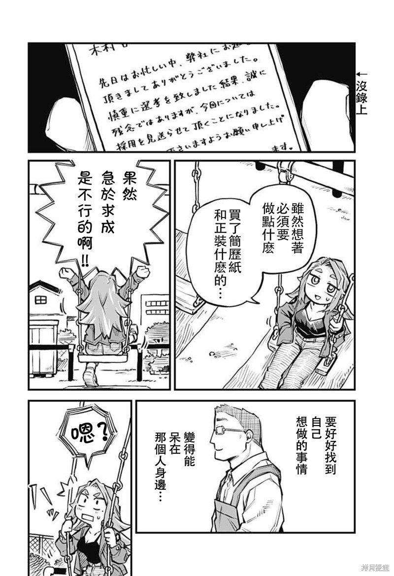 连载14话