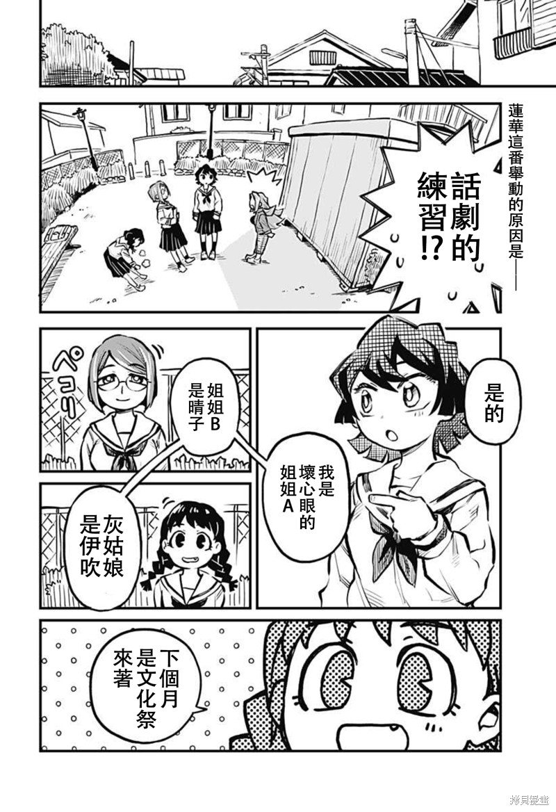 连载15话
