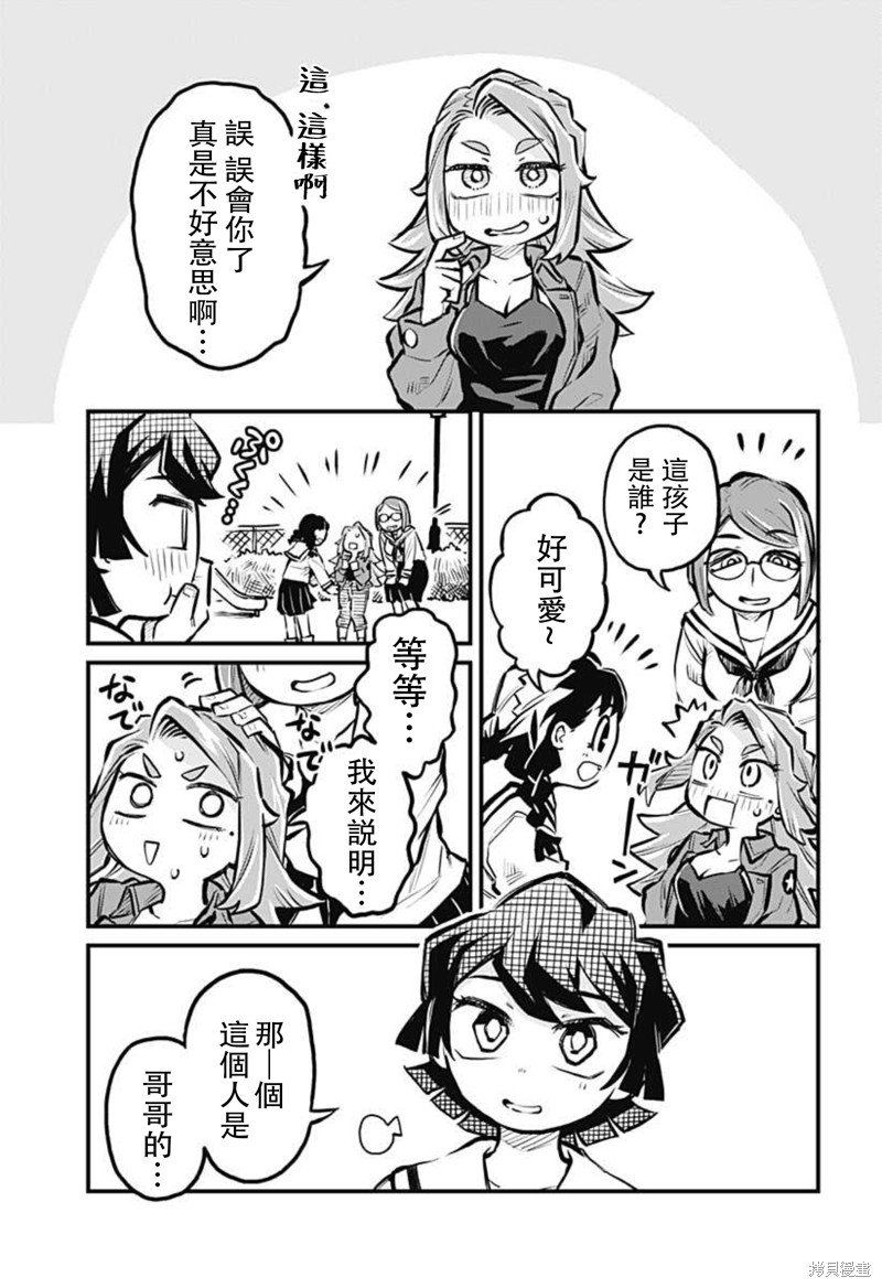 连载15话