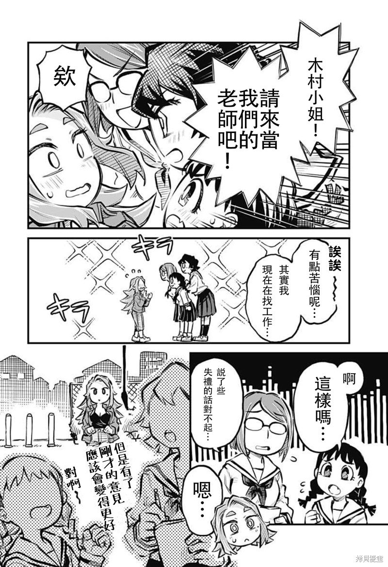 连载15话
