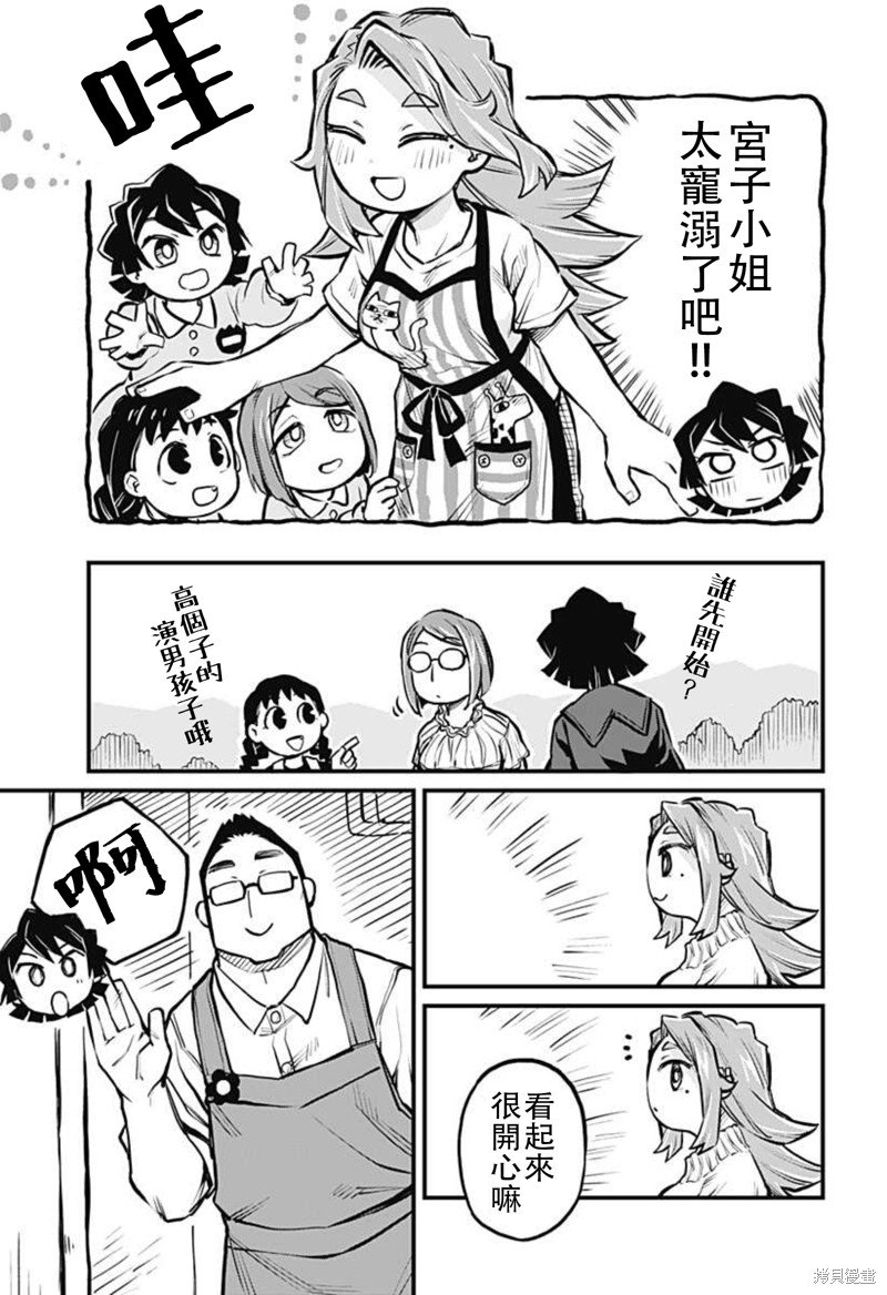 连载16话