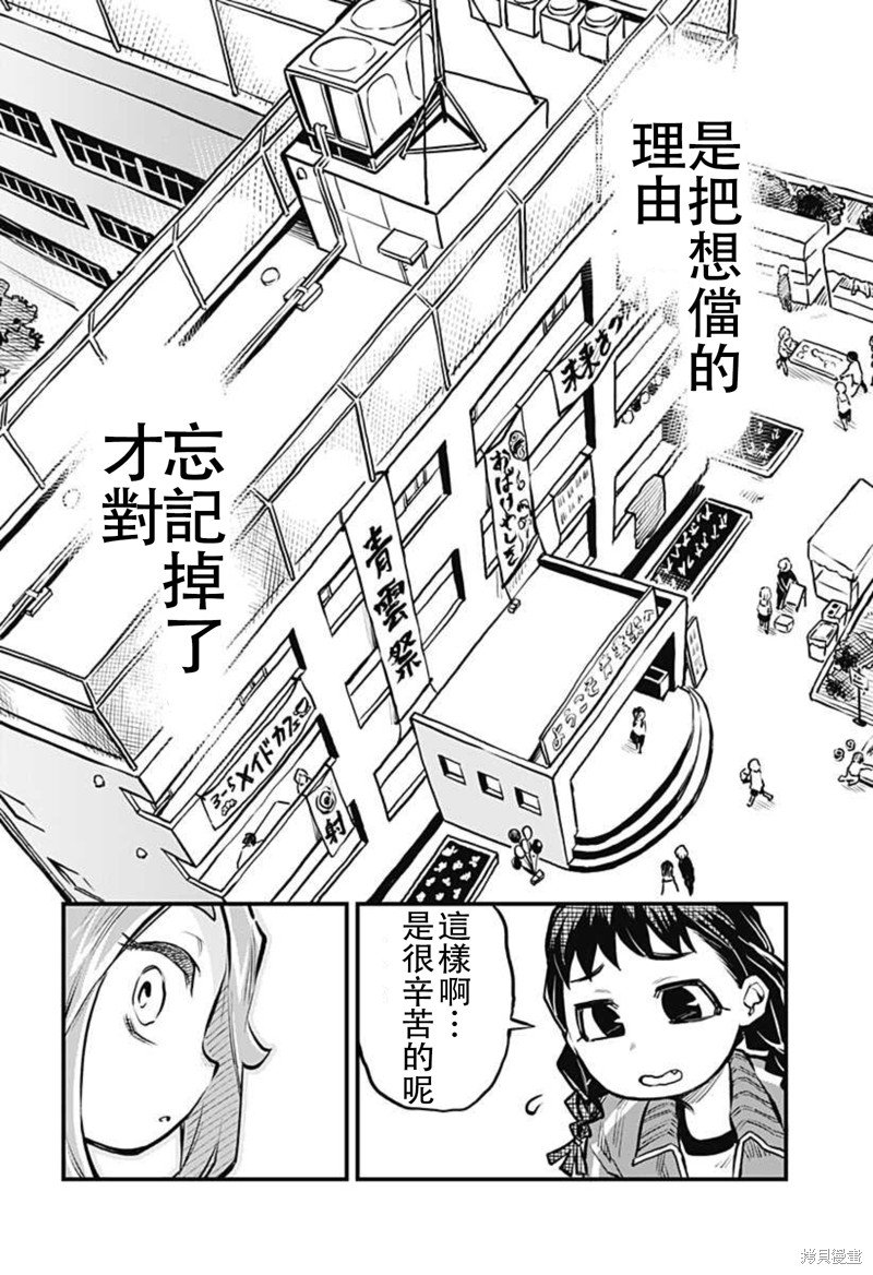 连载17话