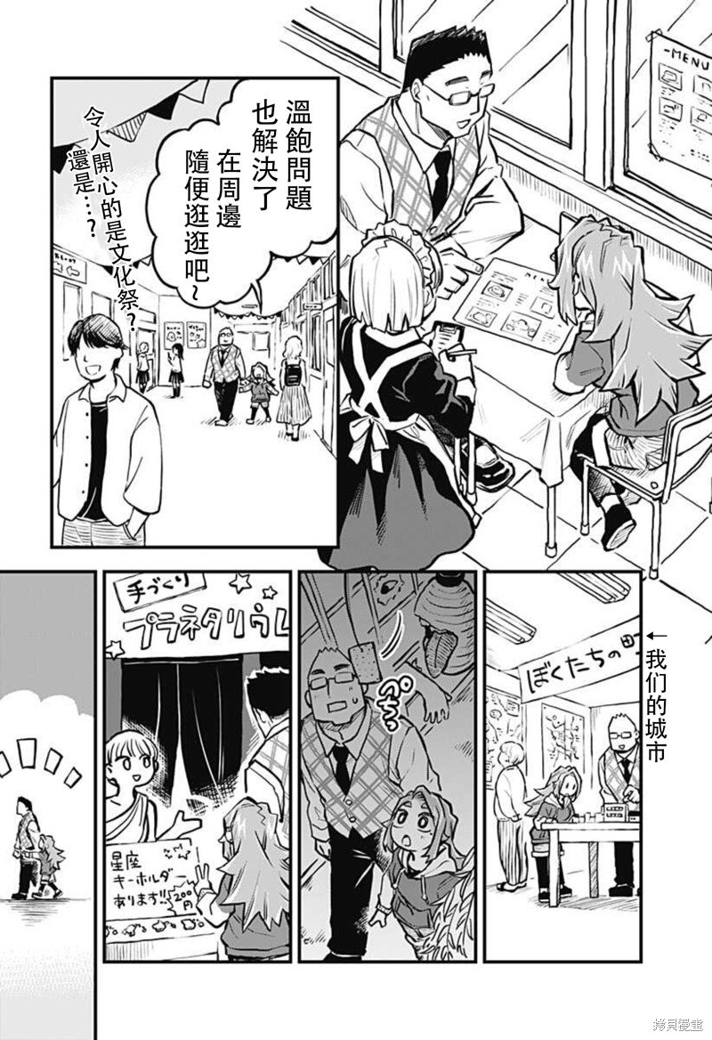 连载19话