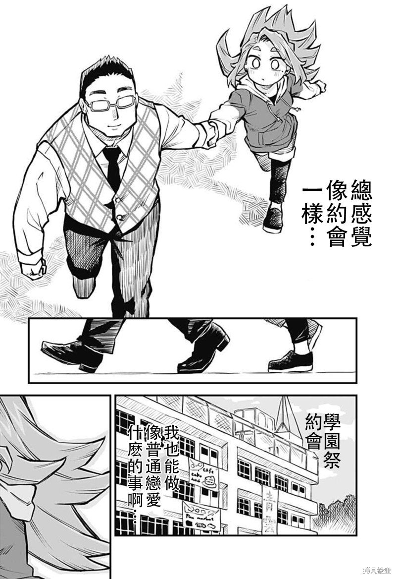 连载19话