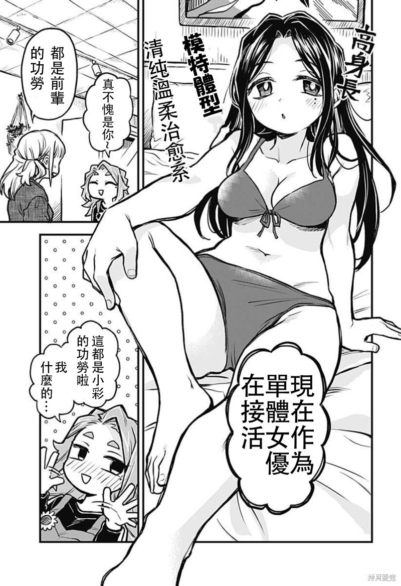 连载25话