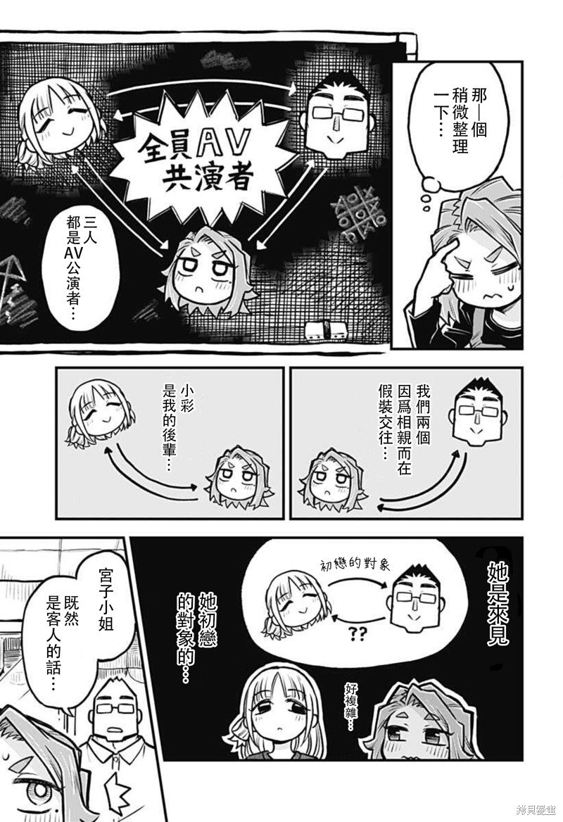 连载26话