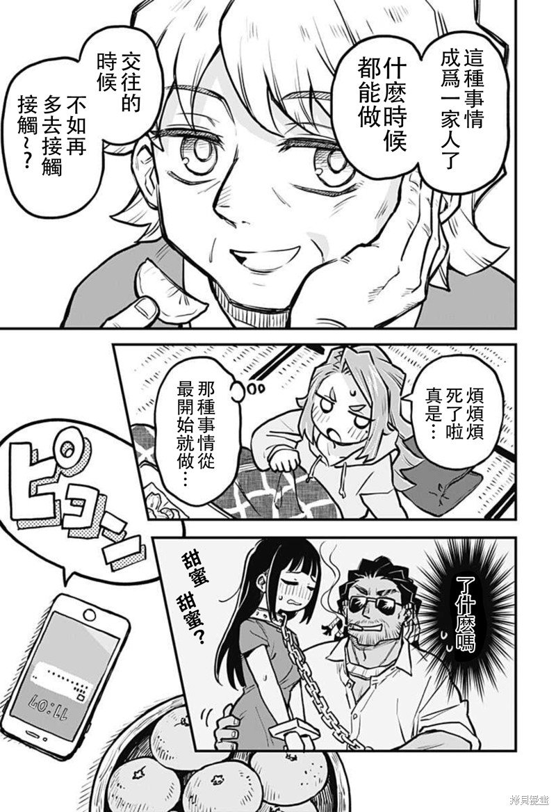连载28话