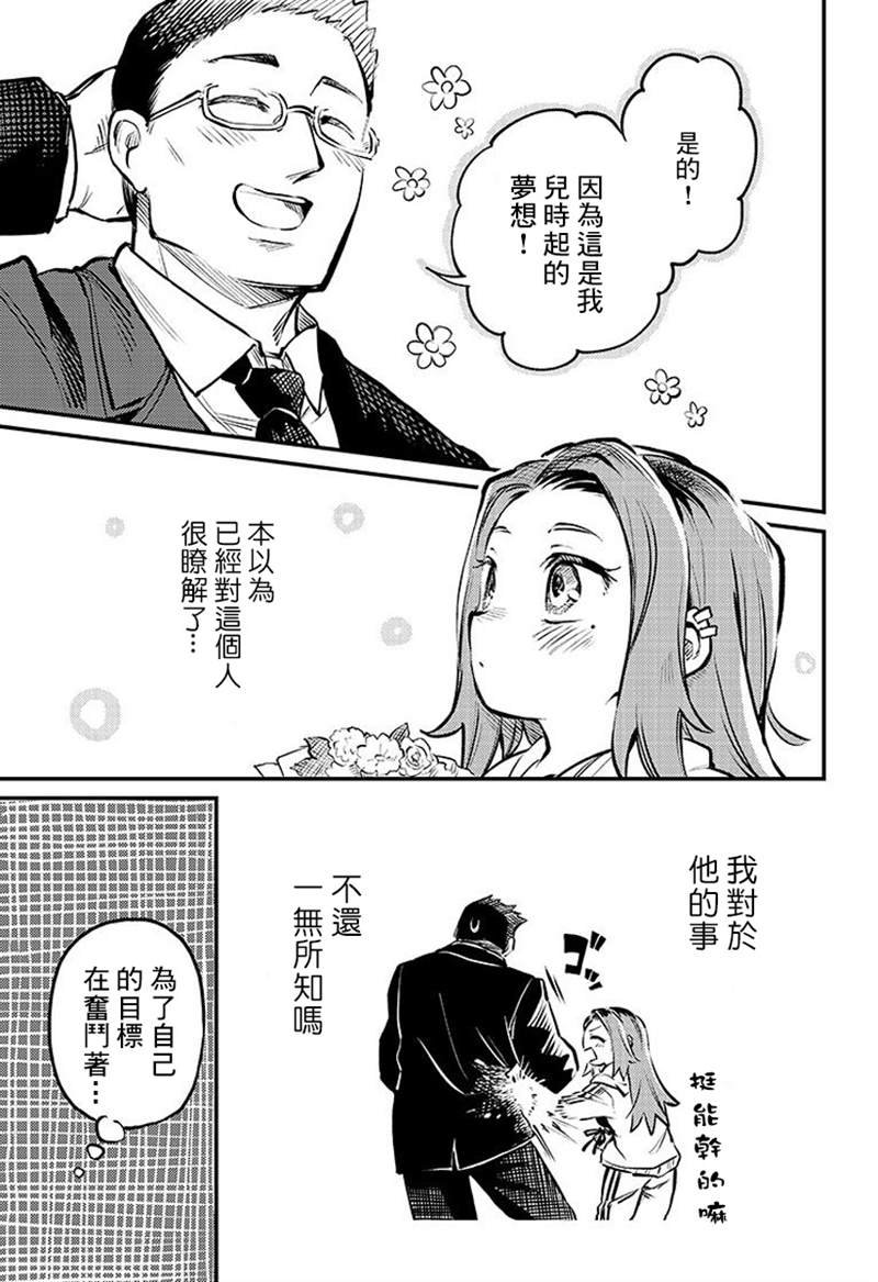 连载01话