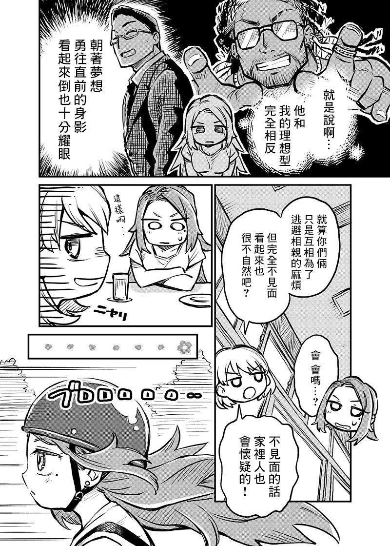 连载03话