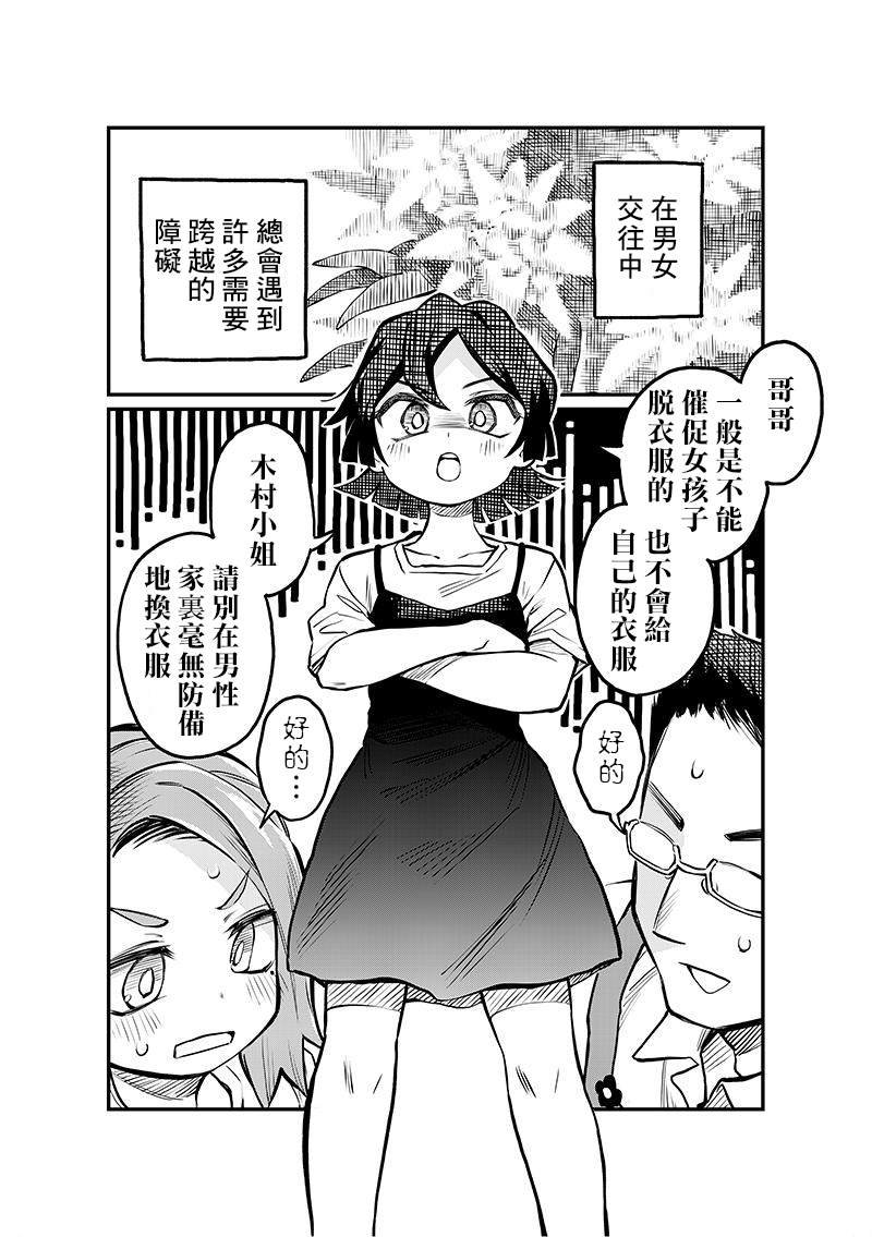 连载04话