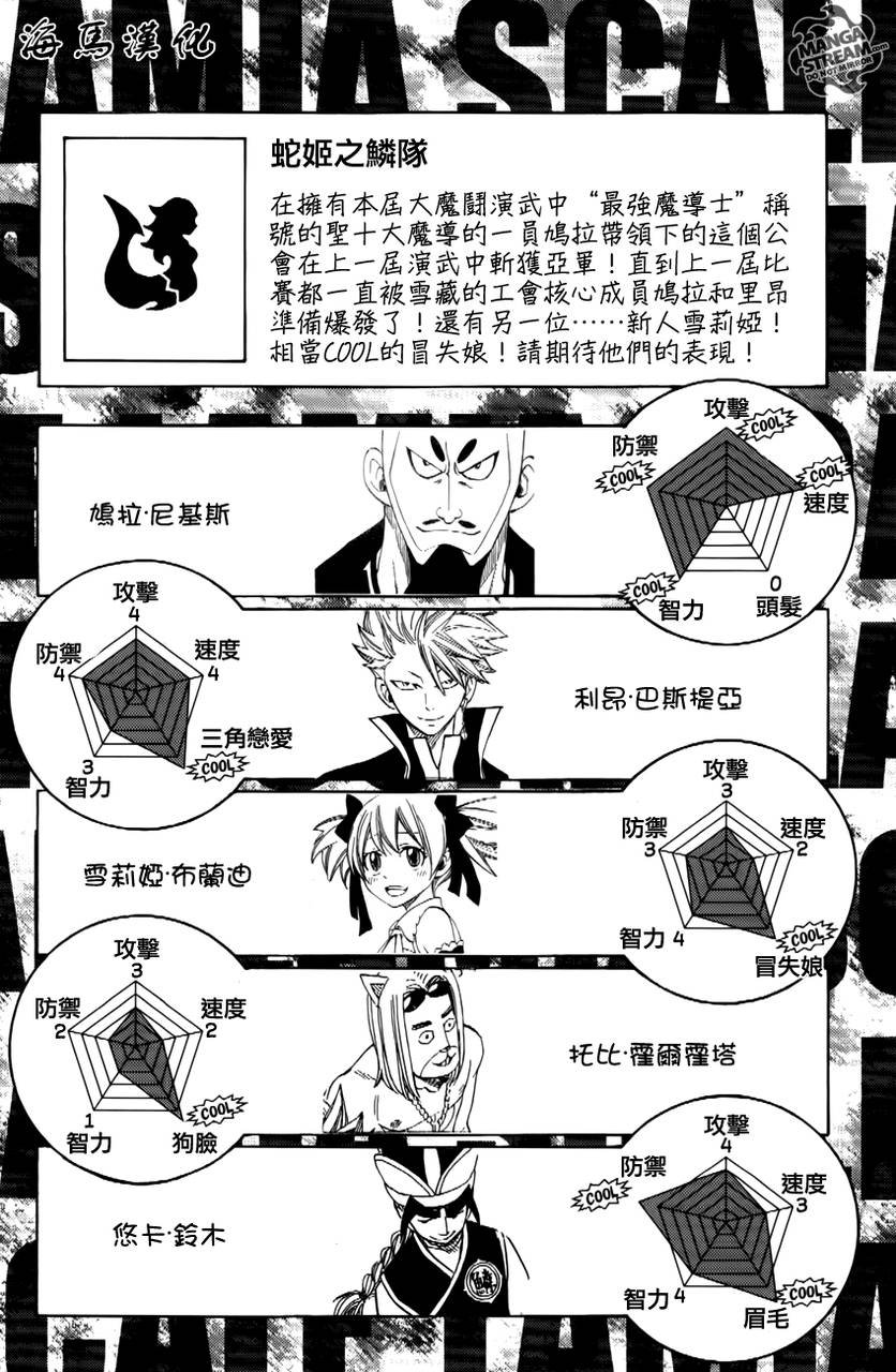 大魔斗演武特刊