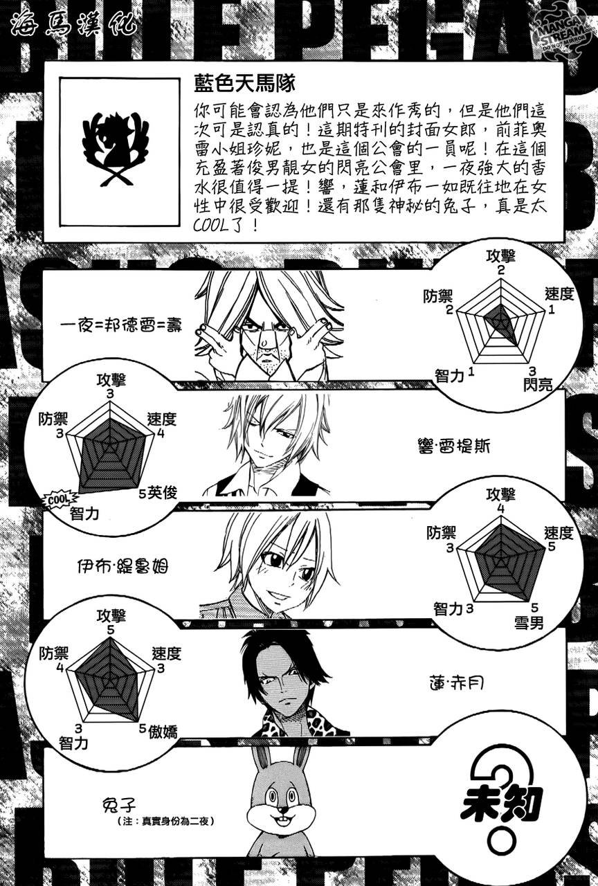 大魔斗演武特刊