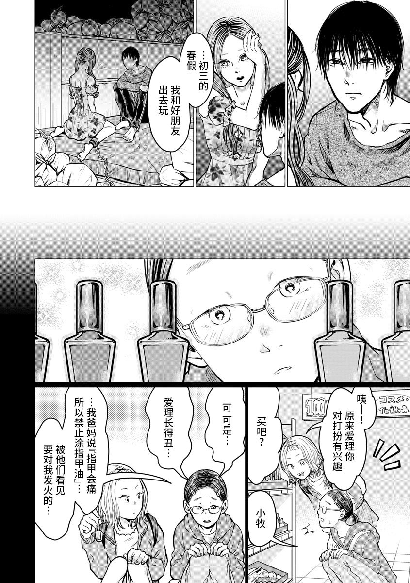 第4话 报仇