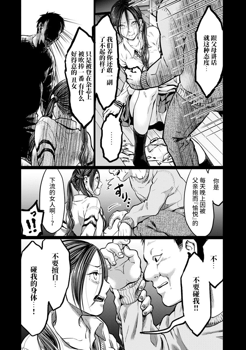 第4话 报仇
