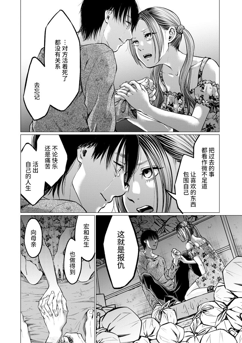 第4话 报仇