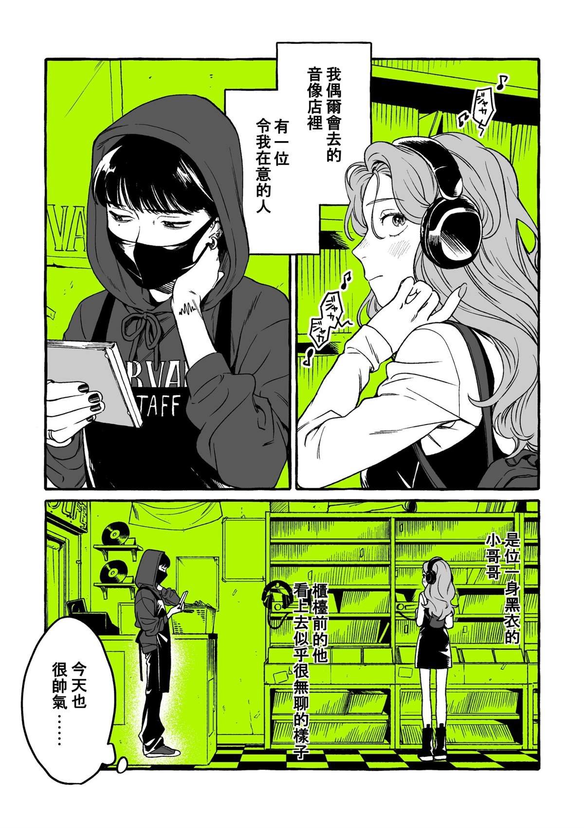第1话