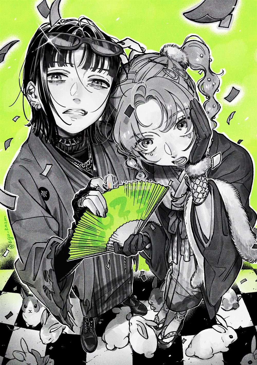 第32.5话