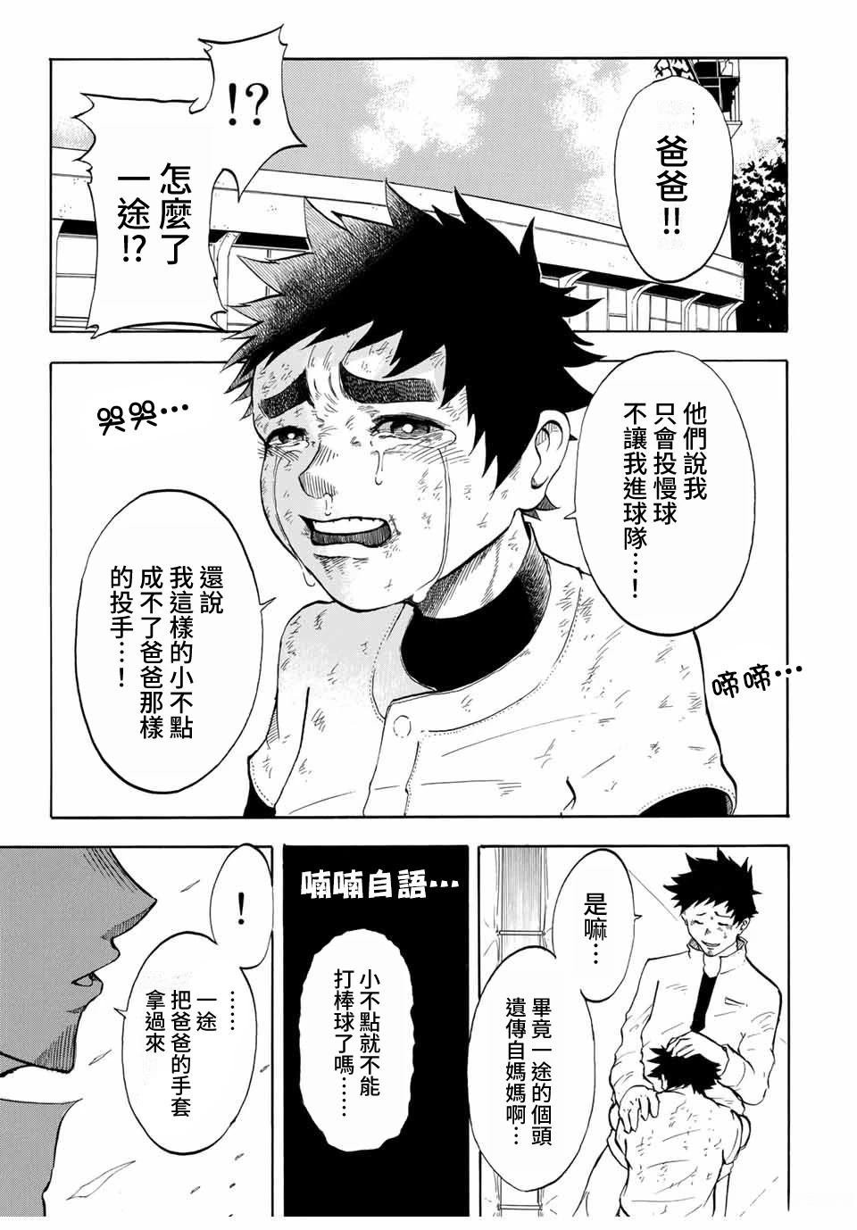 短篇