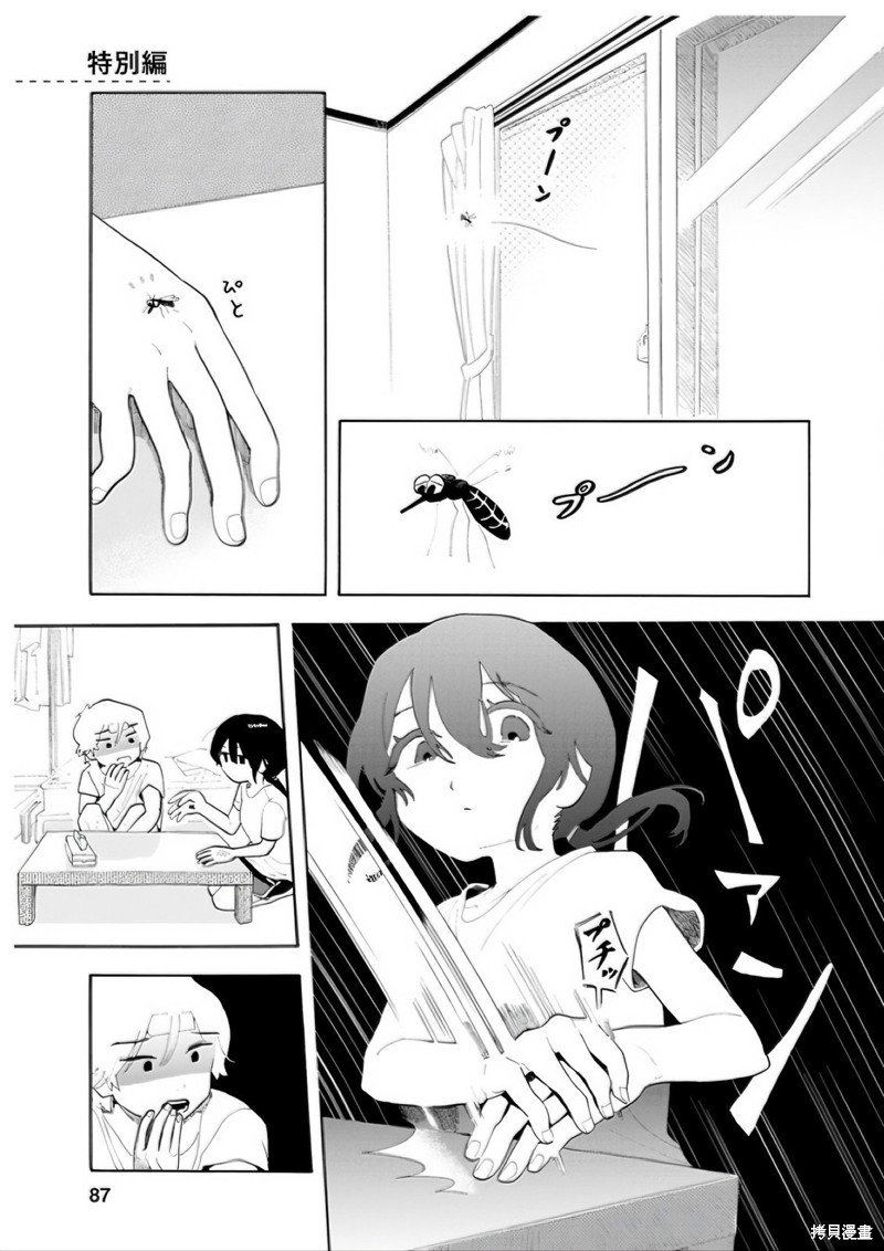 特别篇