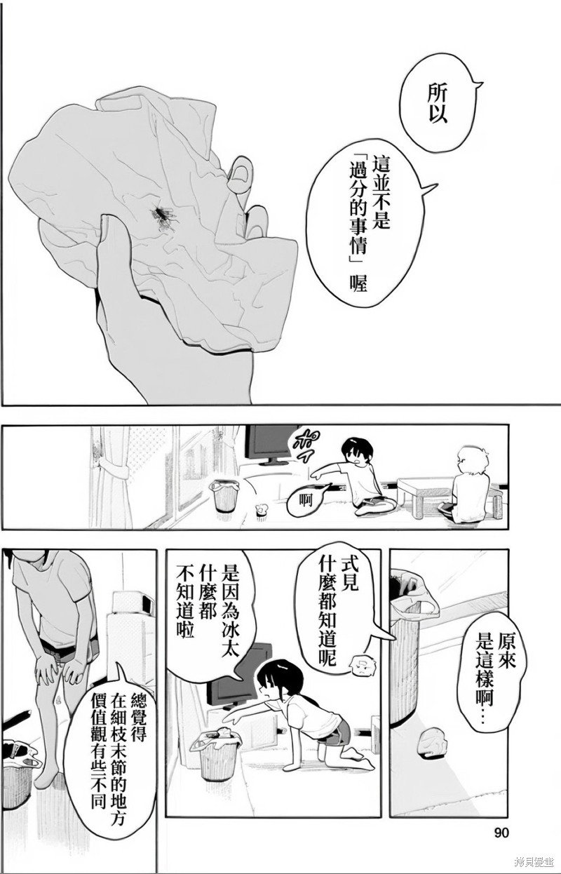 特别篇