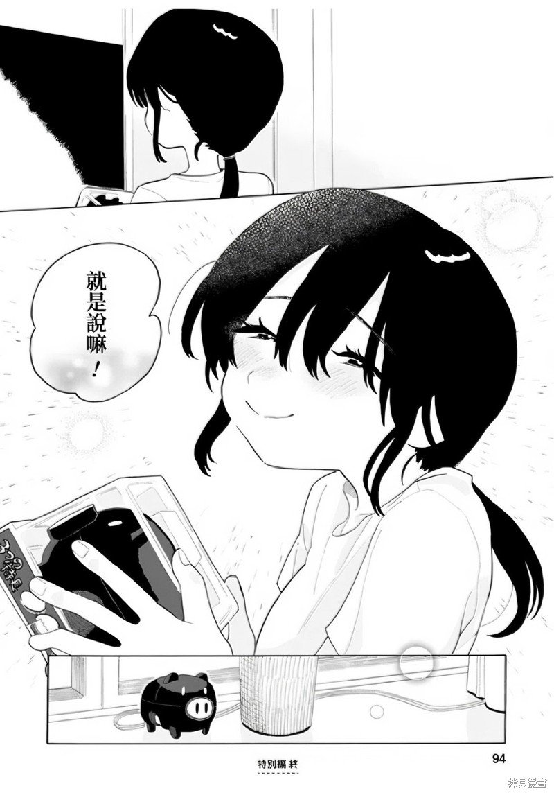 特别篇