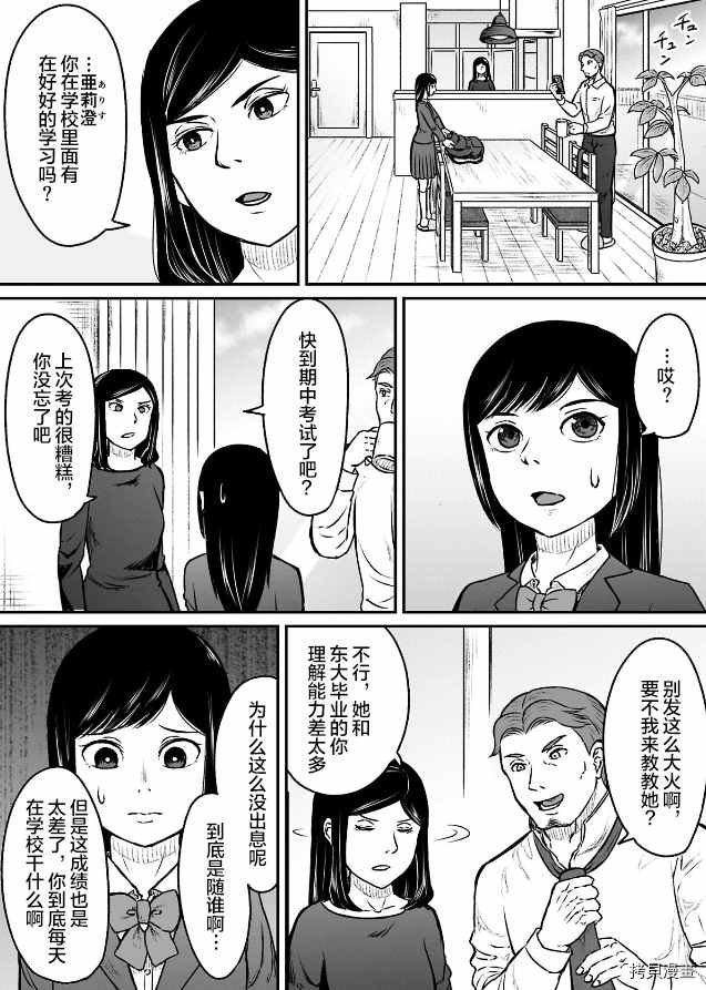 第1.1话