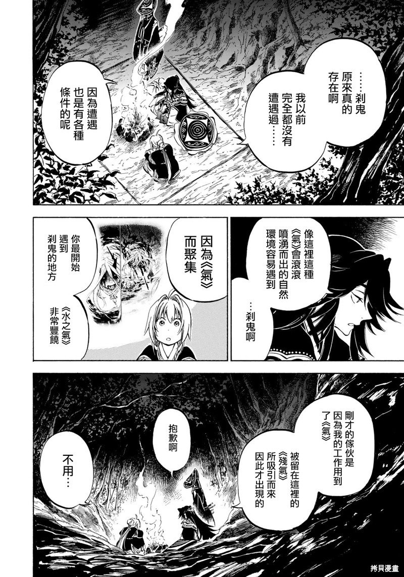 第2.2话
