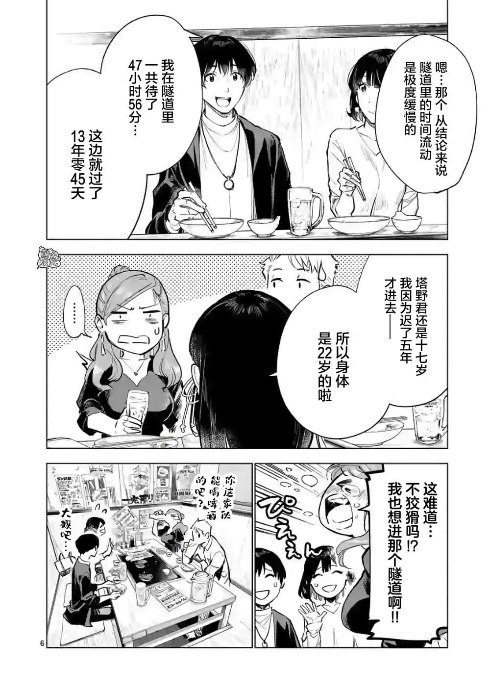 最终话