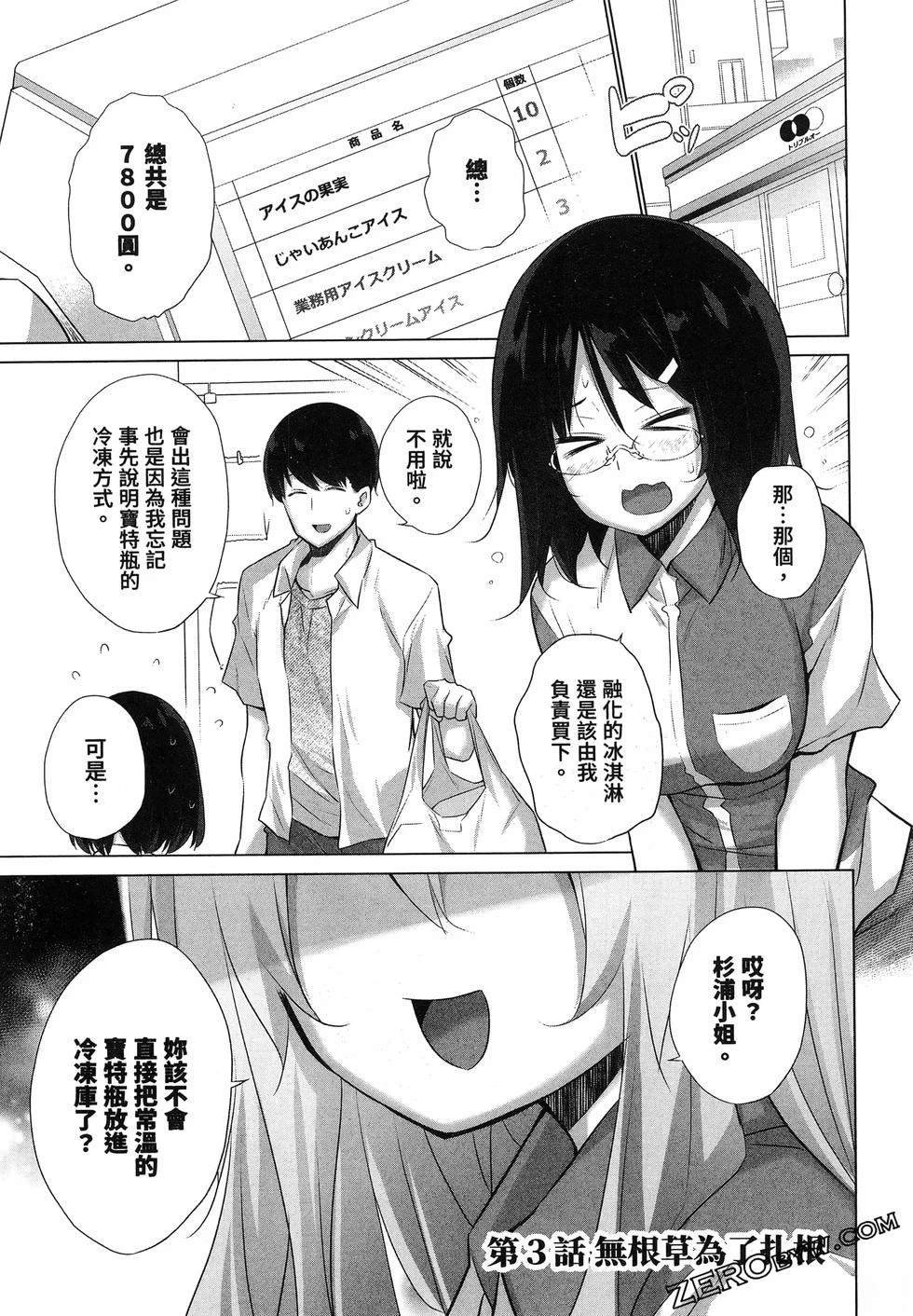第1卷