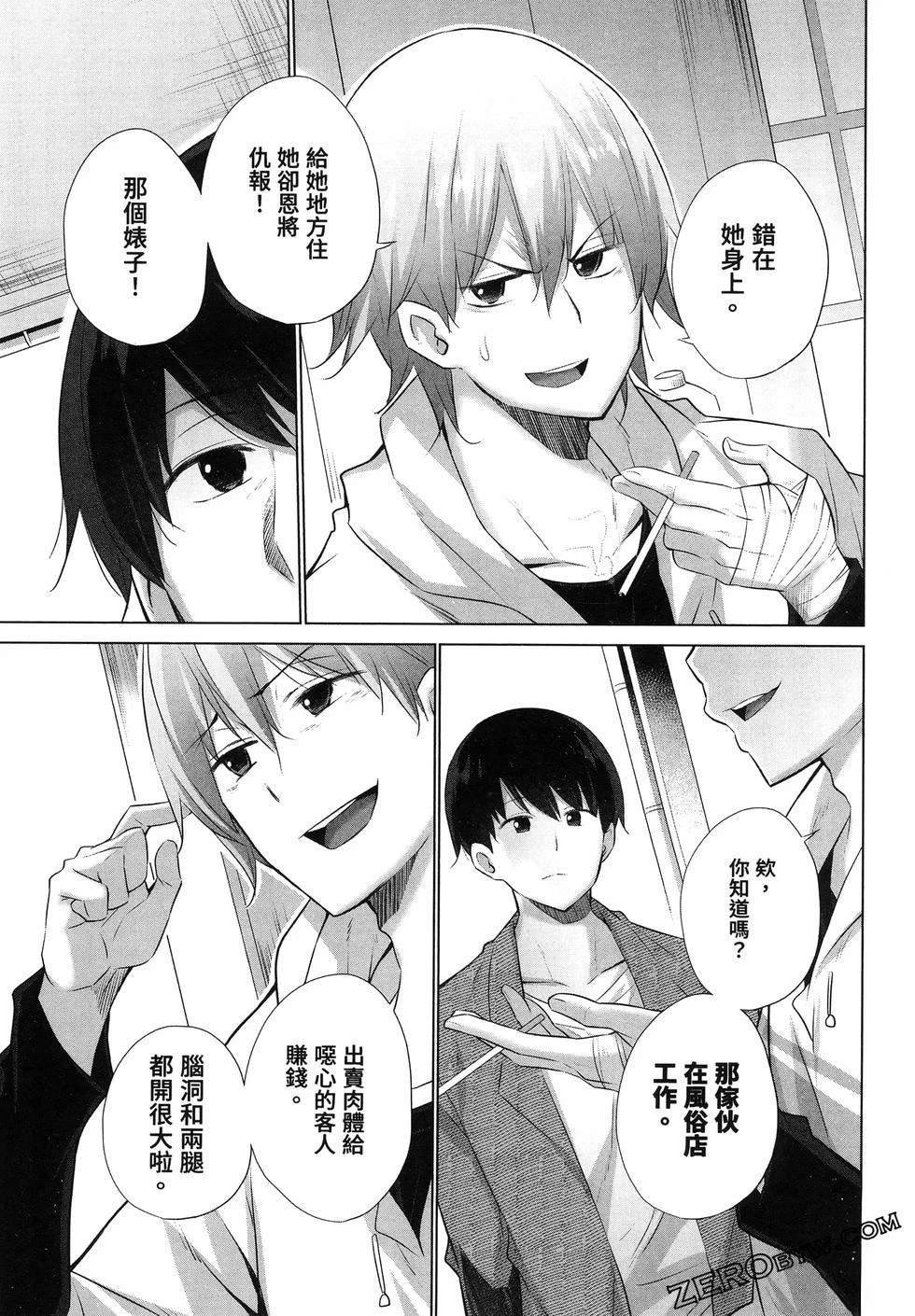第1卷