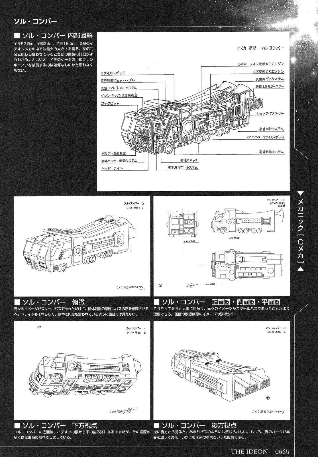 完全设定资料集