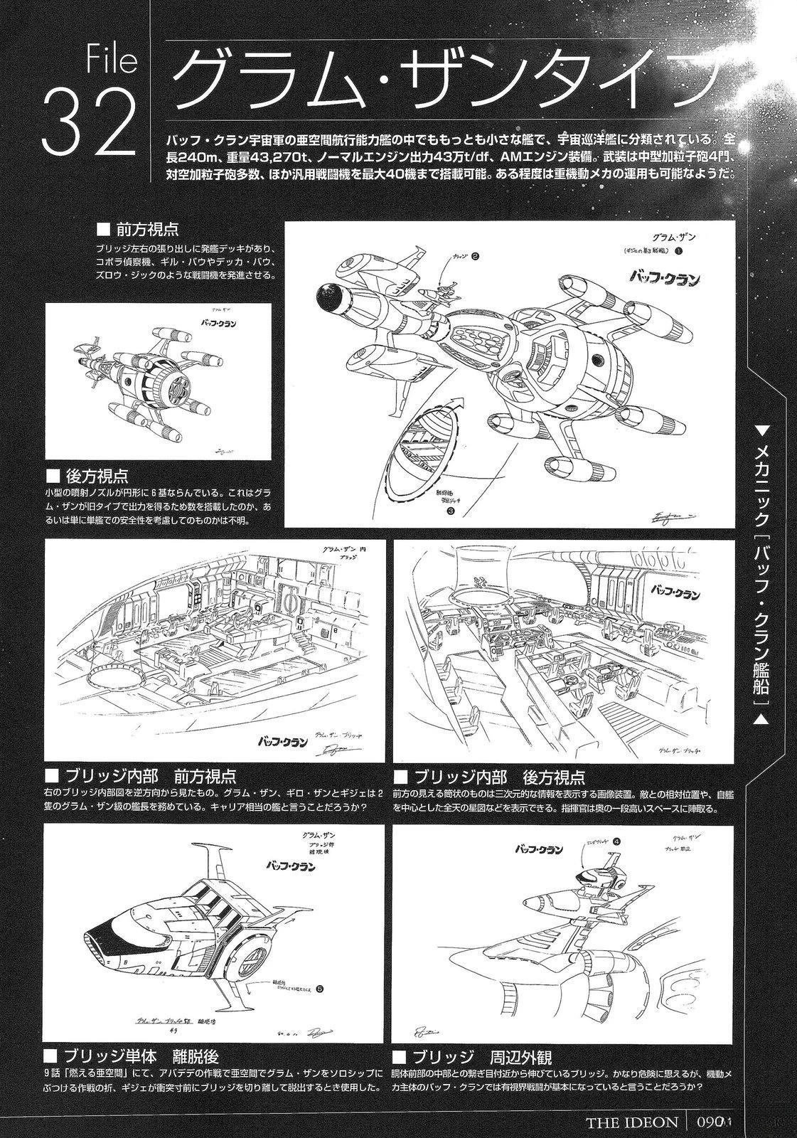 完全设定资料集