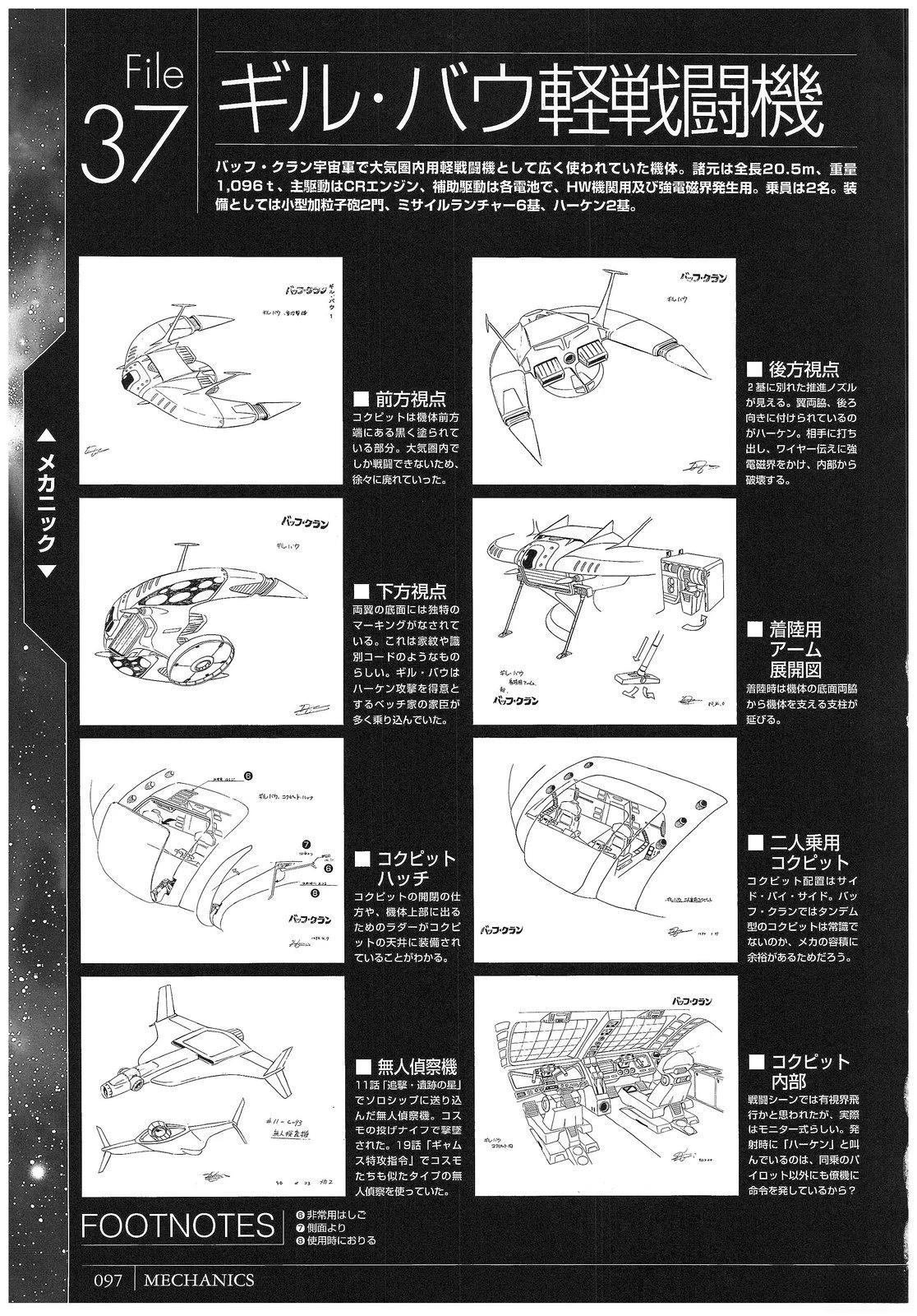 完全设定资料集