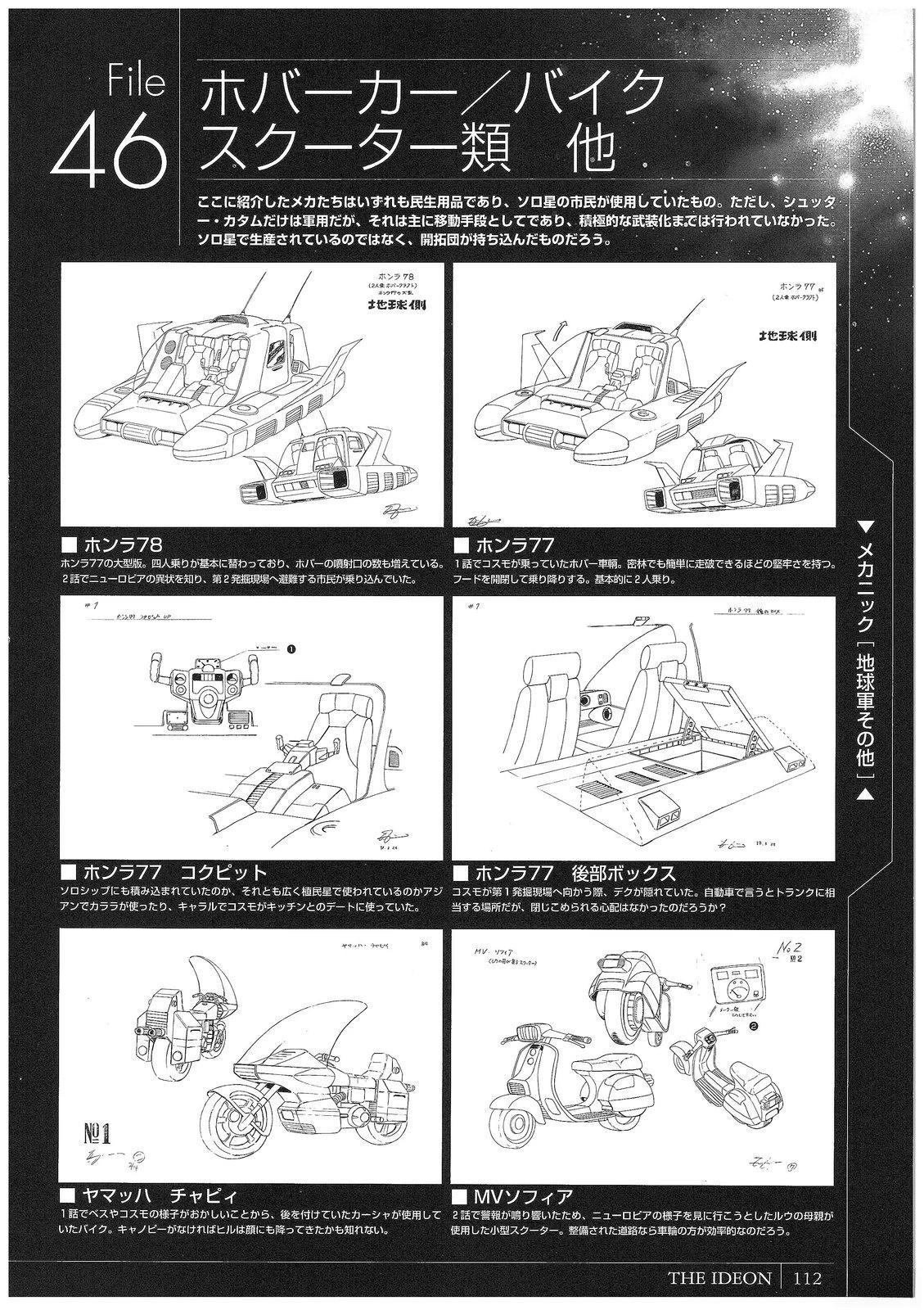 完全设定资料集