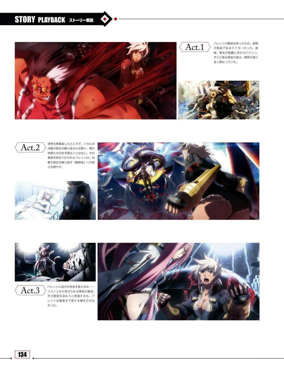 第1卷 CENTRALFICTION