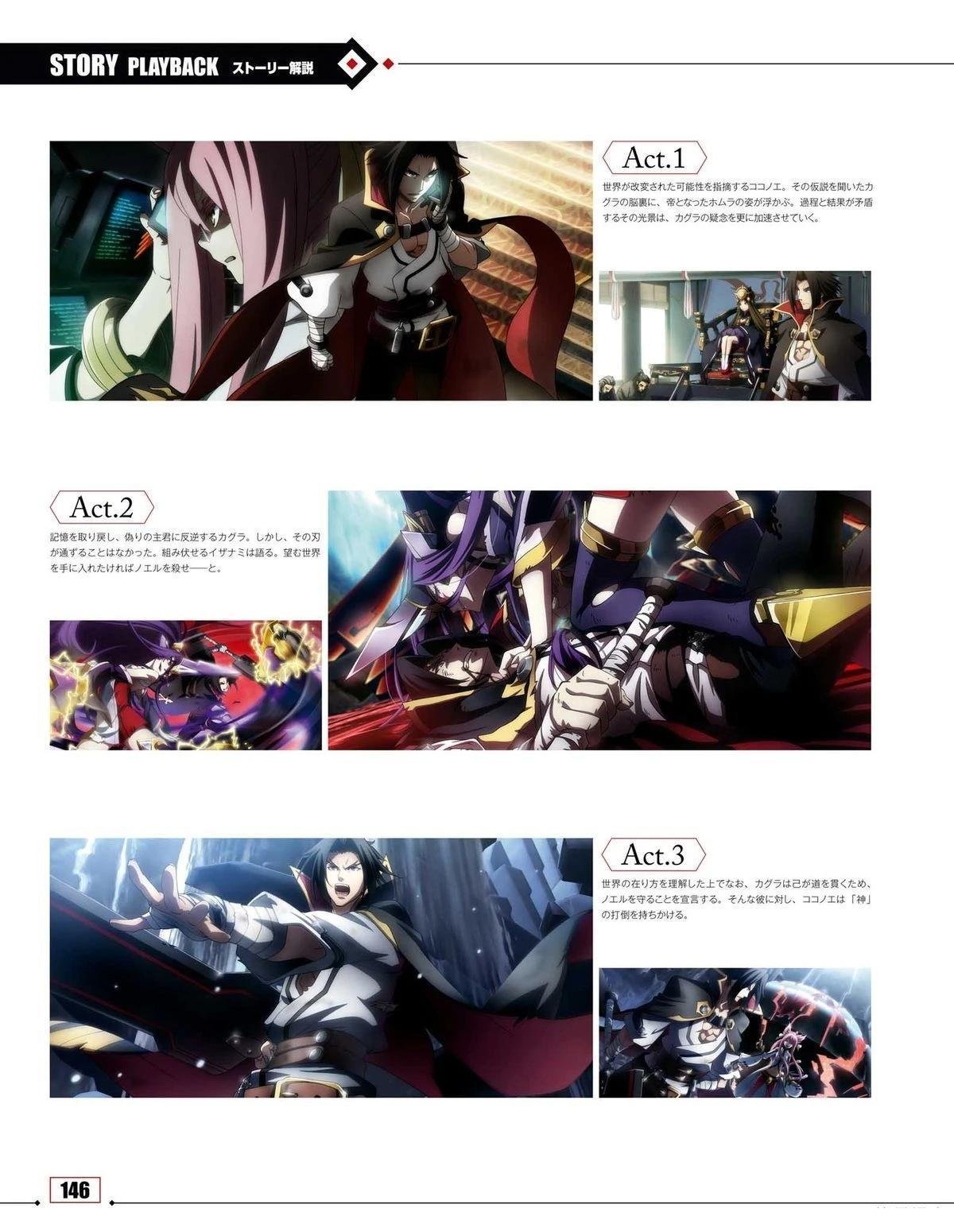 第1卷 CENTRALFICTION