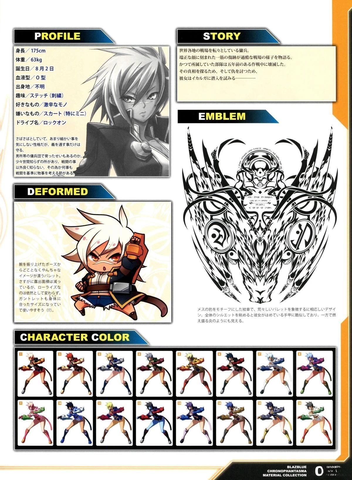 第2卷 CHRONOPHANTASMA