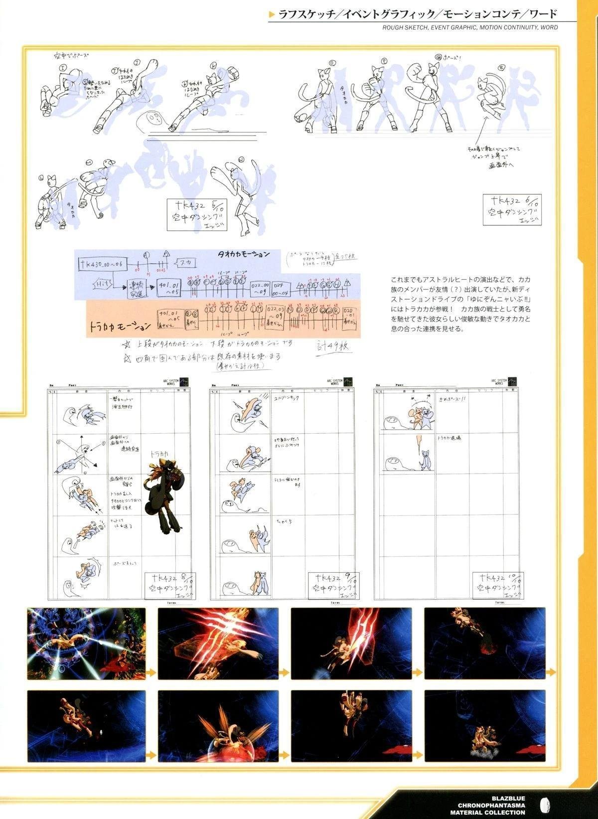 第2卷 CHRONOPHANTASMA