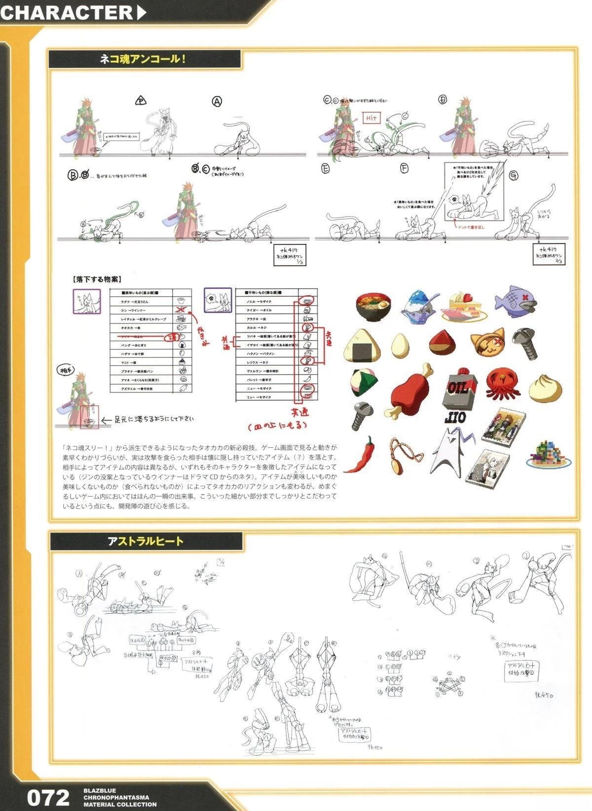 第2卷 CHRONOPHANTASMA
