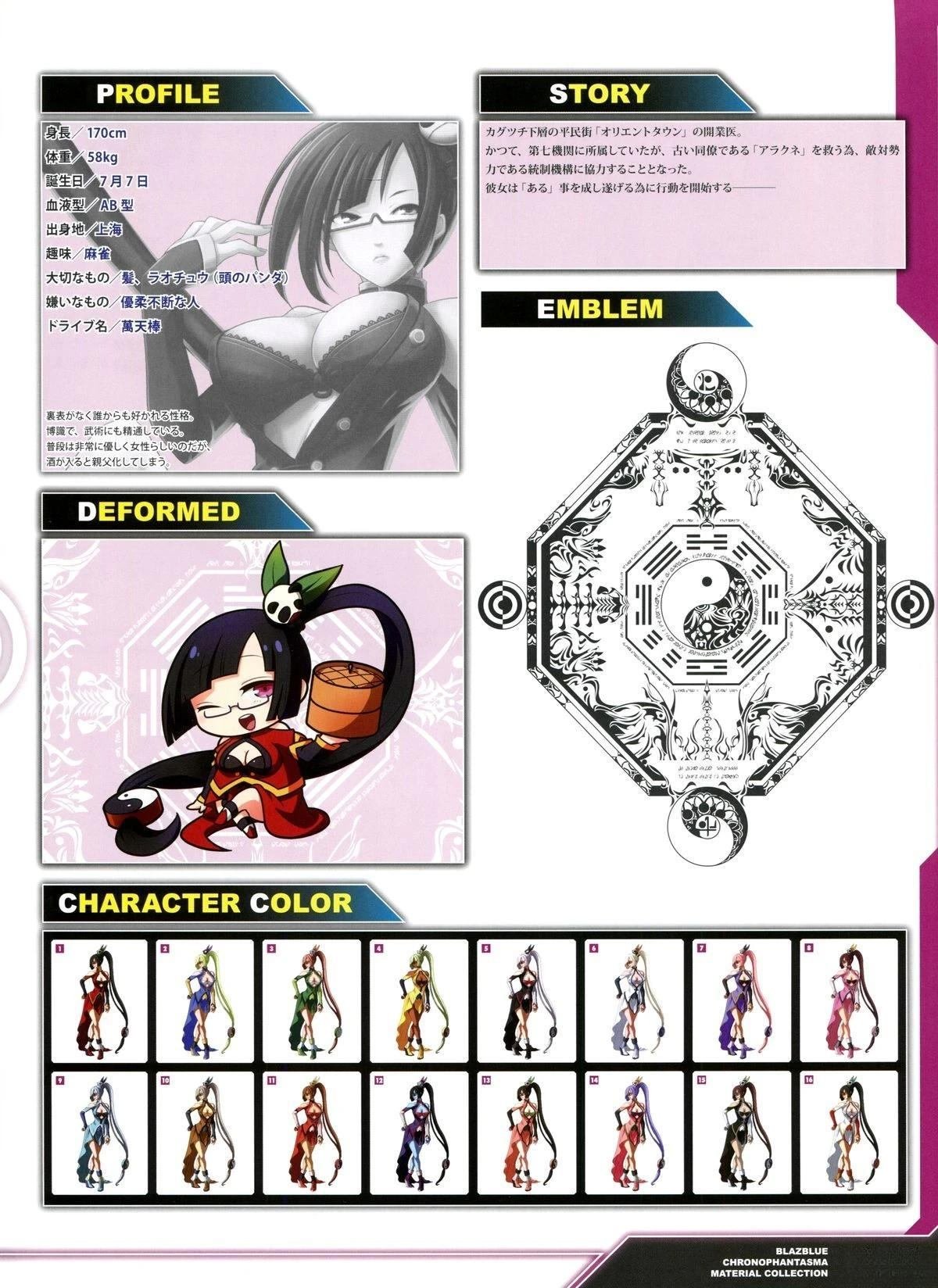 第2卷 CHRONOPHANTASMA