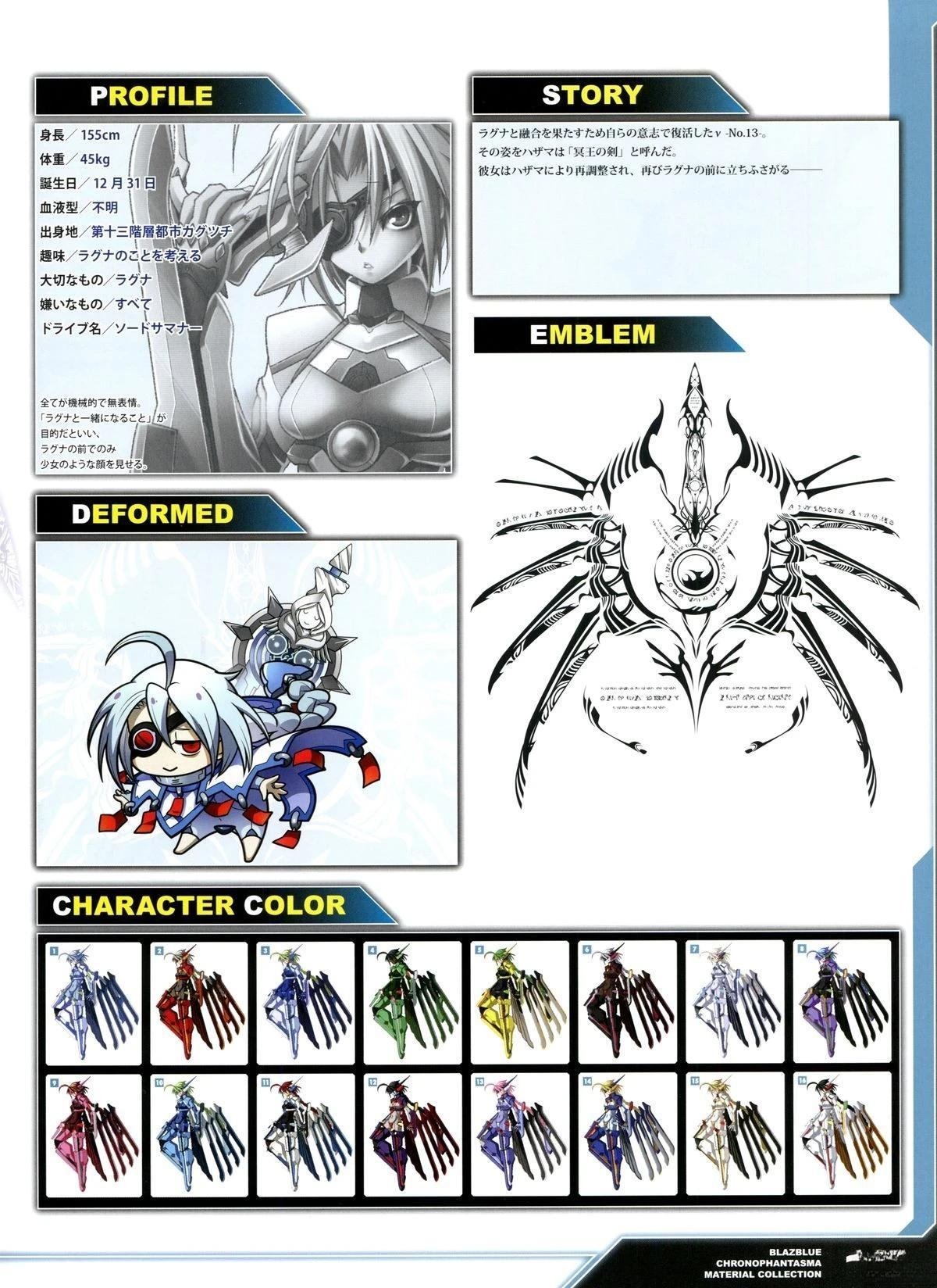 第2卷 CHRONOPHANTASMA