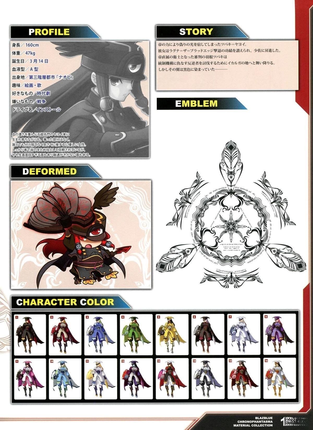 第2卷 CHRONOPHANTASMA