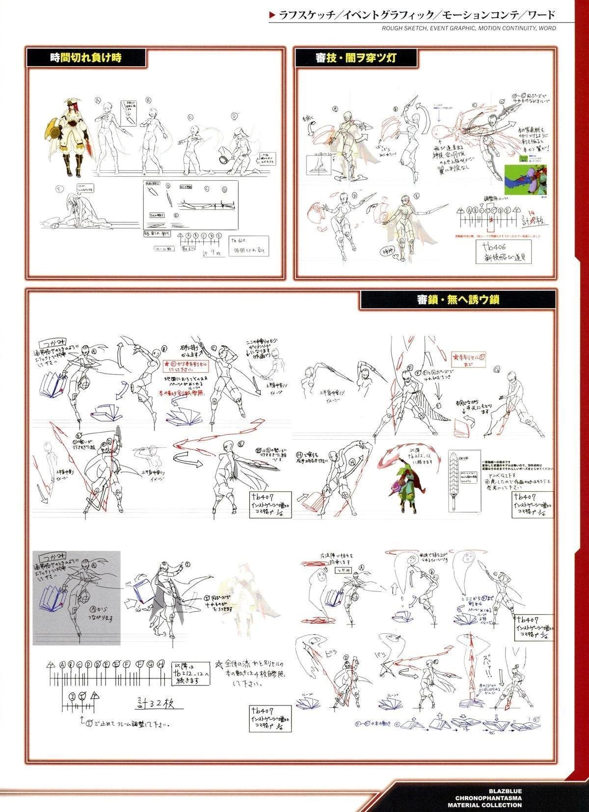 第2卷 CHRONOPHANTASMA