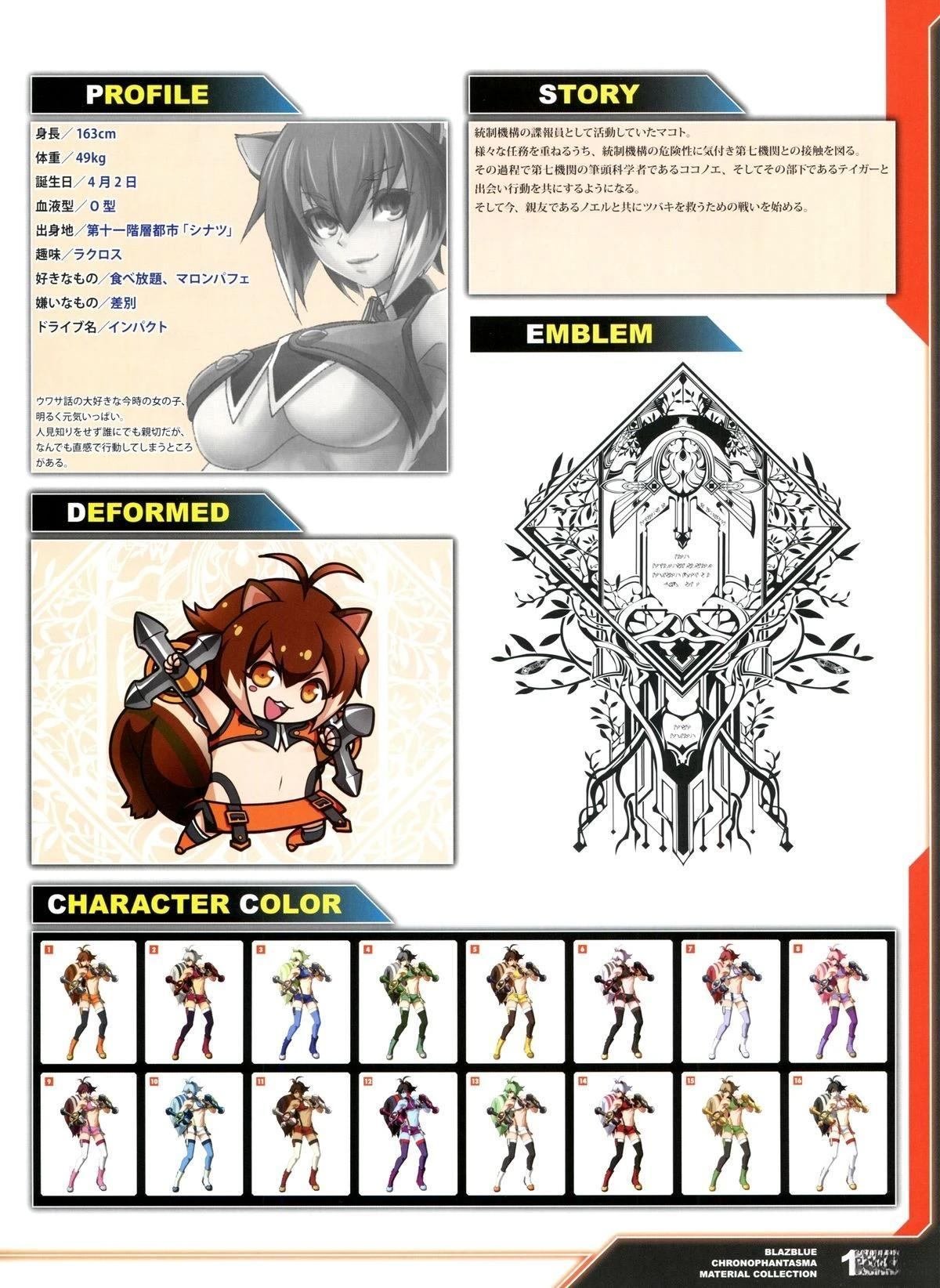 第2卷 CHRONOPHANTASMA