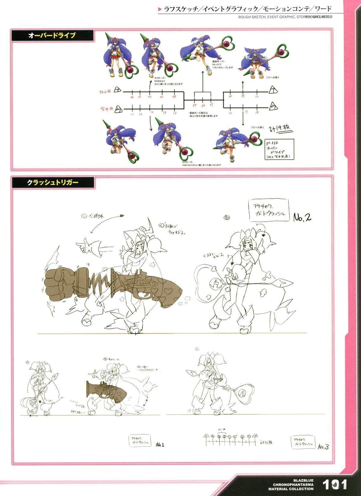 第2卷 CHRONOPHANTASMA