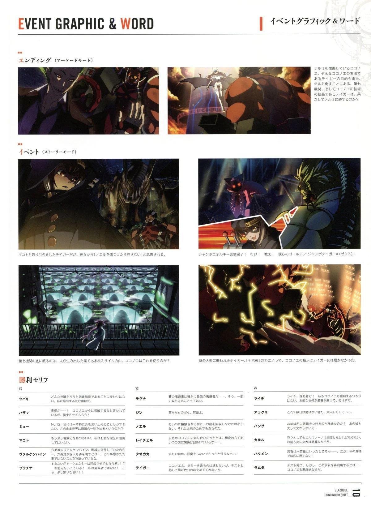第5卷 CONTINUUM