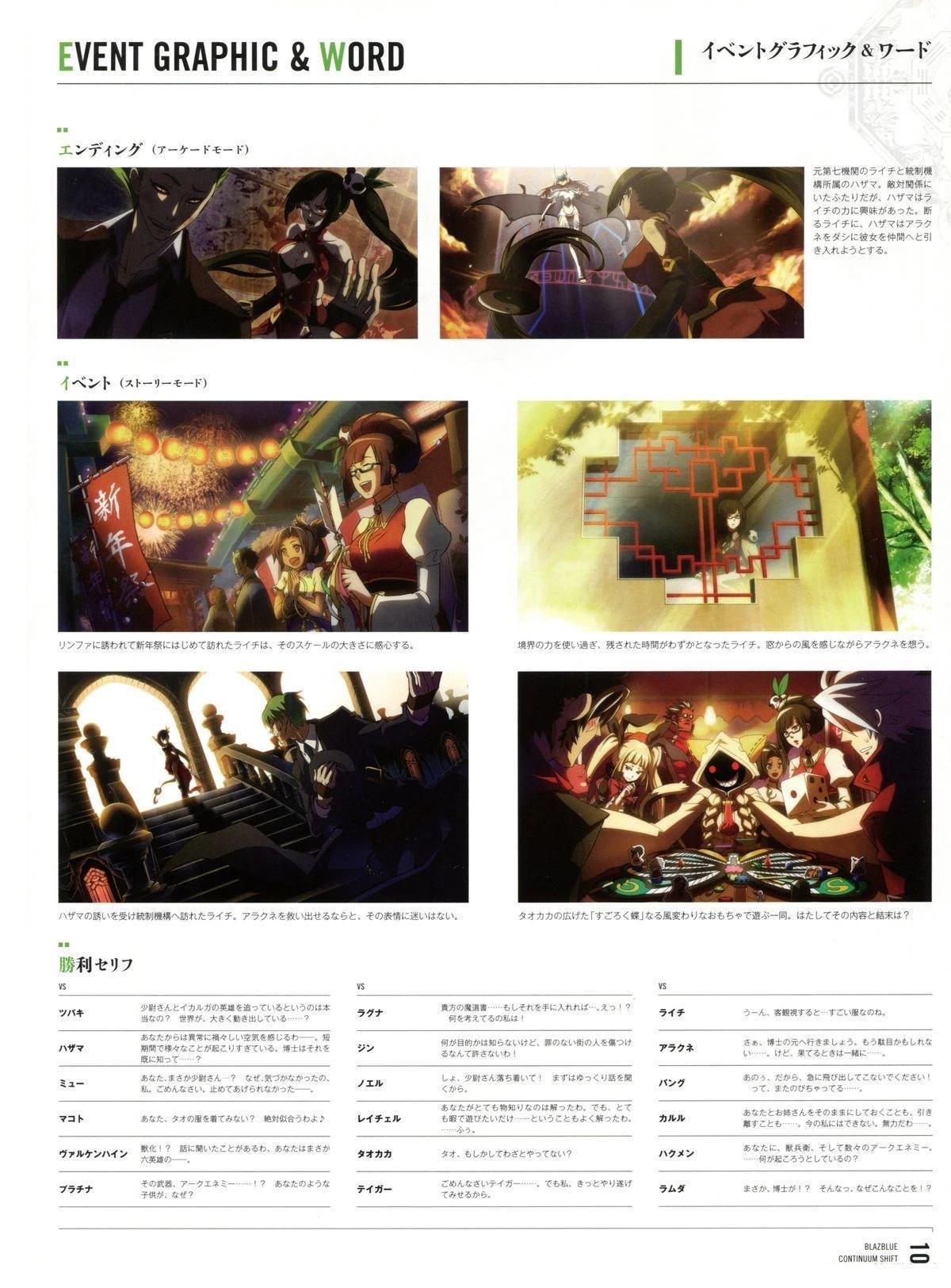 第5卷 CONTINUUM