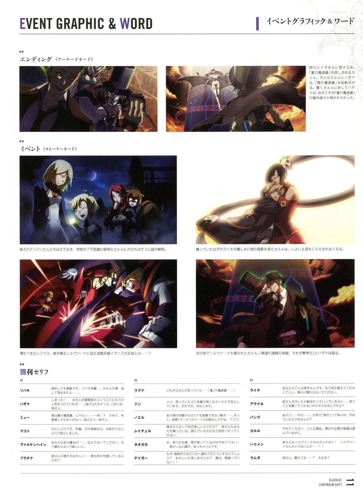 第5卷 CONTINUUM