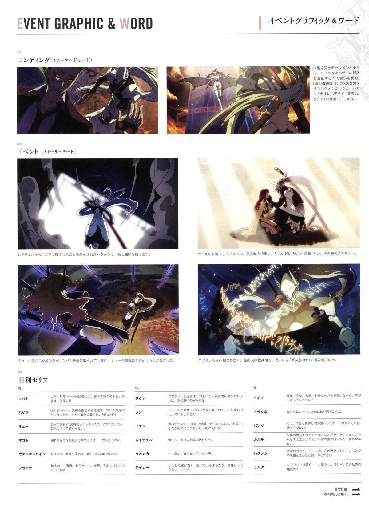 第5卷 CONTINUUM