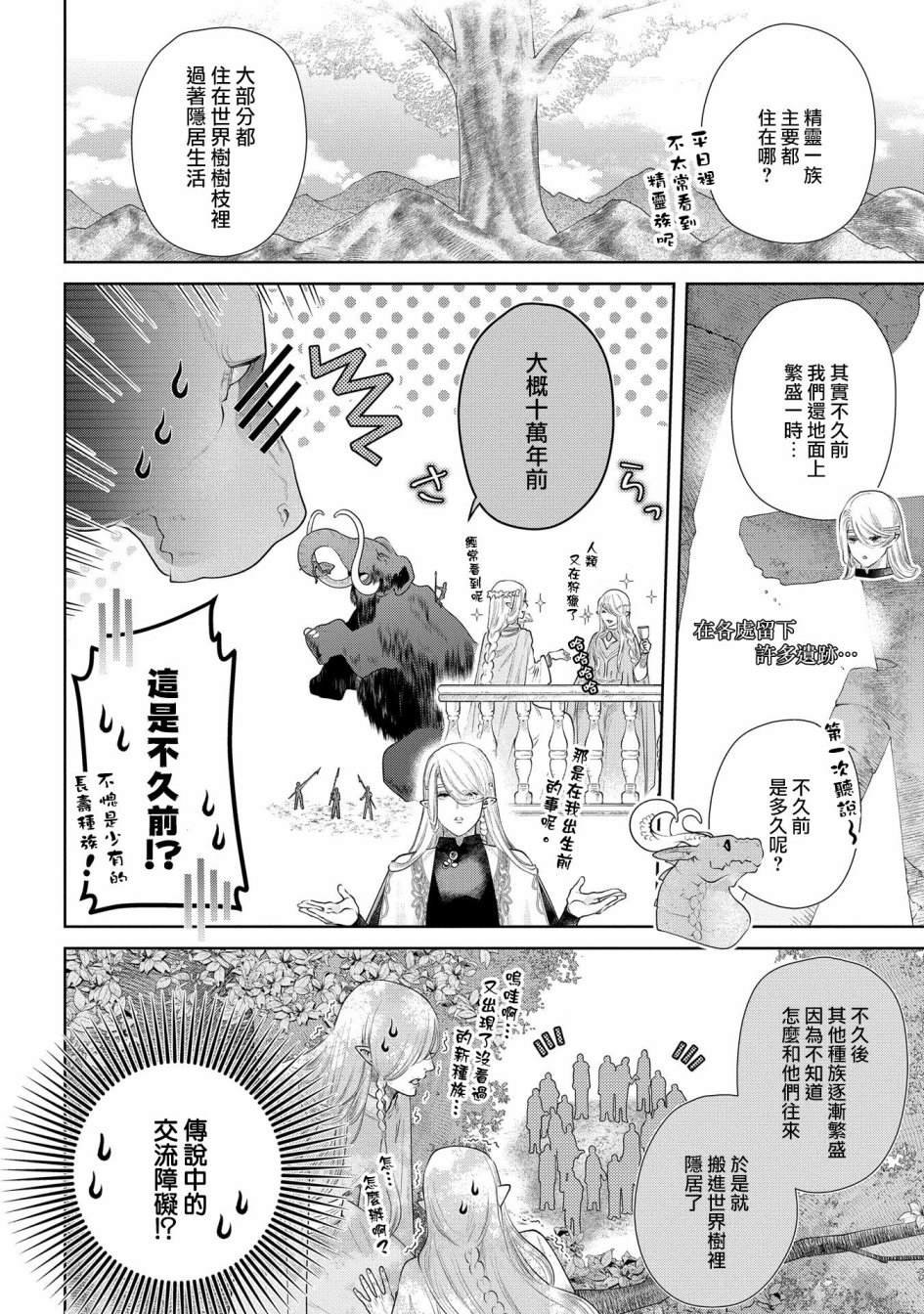 第16话 小毕,要出去玩.
